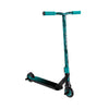 GS 720: Stunt Scooter for Intermediate Riders - Teal/Black