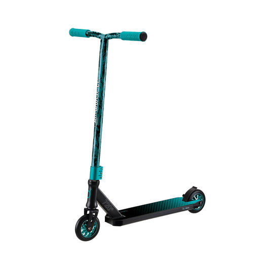 GS 720: Stunt Scooter for Intermediate Riders - Teal/Black