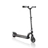 One K E-Motion 10 Electric Scooter: 2-Wheel Electric Scooter for Teens - Grey/Black