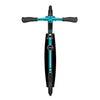 NL 205: Big Wheel Scooter for Kids and Teens - Teal/Black
