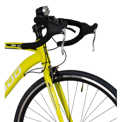 Bolt Racing Bike 700C - Yellow