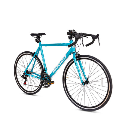 Rapid Road Bike 700C - Blue