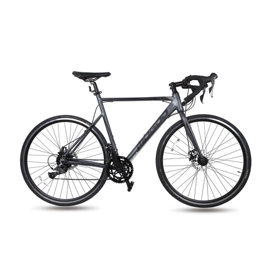Strider 700C Road Bike - Black
