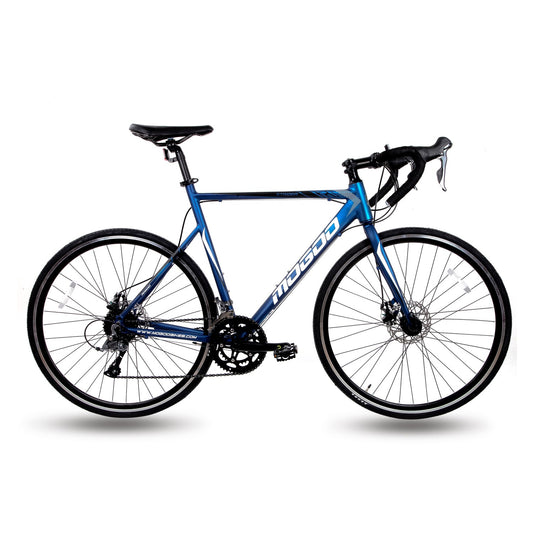 دراجة الطريق سترايدر 700C - أزرق