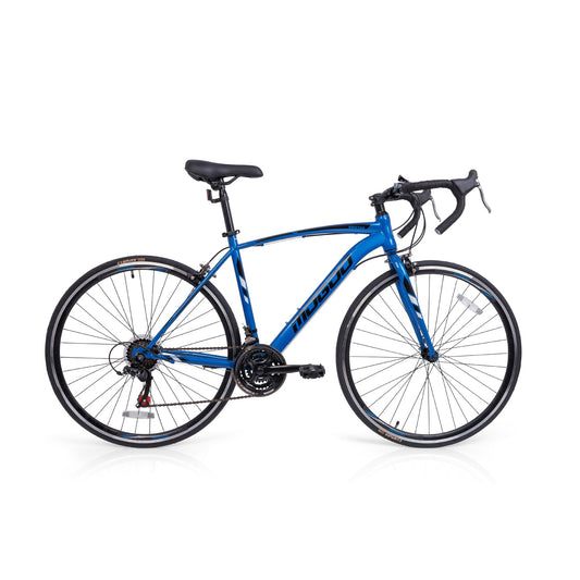 دراجة سباق سويفتر 700C - أزرق