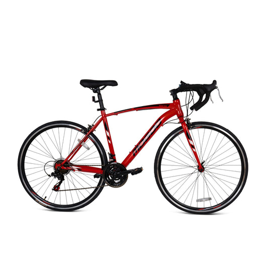 دراجة سباق سويفتر 700C - أحمر