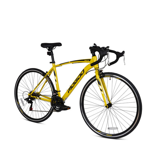 دراجة سباق سويفتر 700C - أصفر