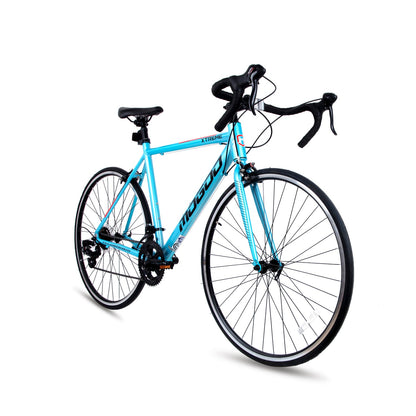 Xtreme 700C Road Bike - Blue