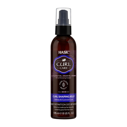 Curl Care Curl Shaping Jelly 175ml