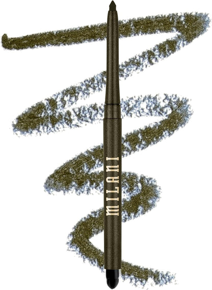 Stay Put Eyeliner - 05 Moss Boss (Green)