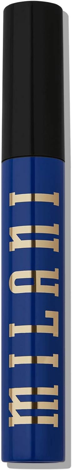 The Waterproof One Mascara - 114 The Black Noir