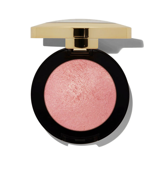 Baked Blush - 01 Dolce Pink