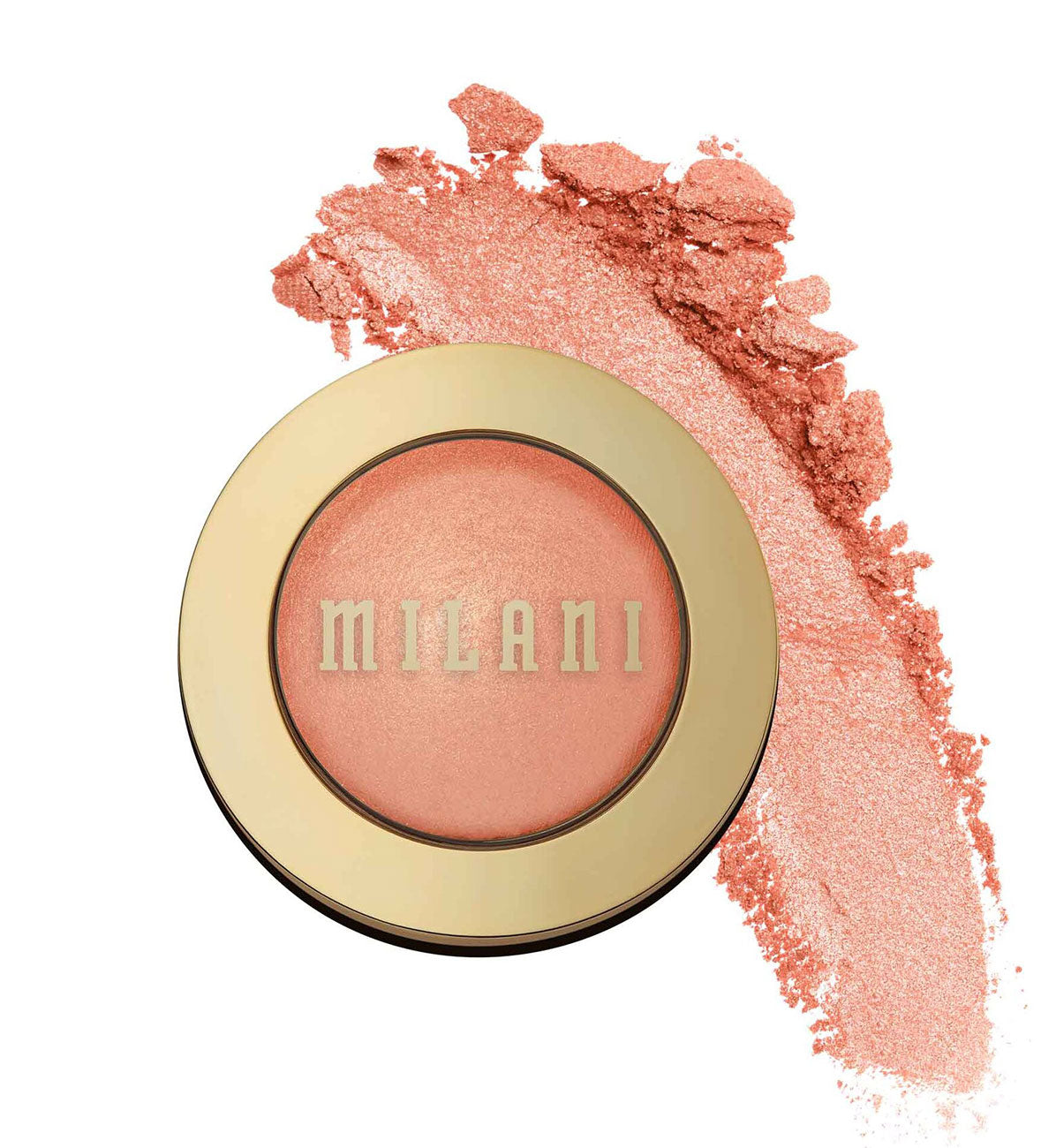 Baked Powder Blush Luminoso 05