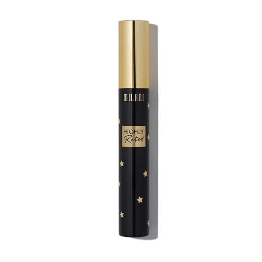 Highly Rated 10-In-1 Volume Mascara - 111 Black