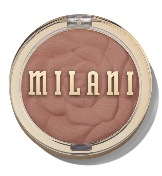 Rose Powder Blush - 01 Romantic Rose