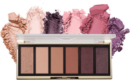 Most Wanted Palette - 140 Rosy Revenge