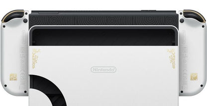 OLED Console Zelda Tears of the Kingdom Edition