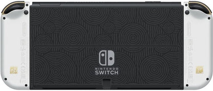 OLED Console Zelda Tears of the Kingdom Edition