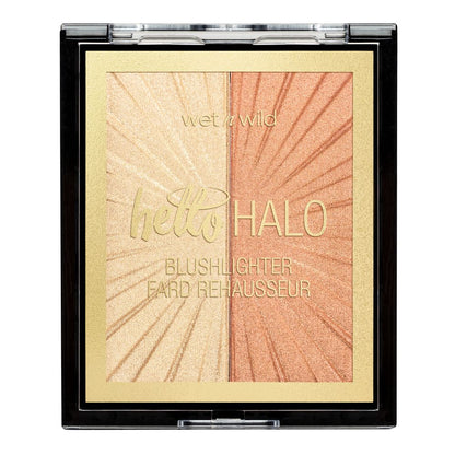 Mega Glo Blush Lighter 1111565E