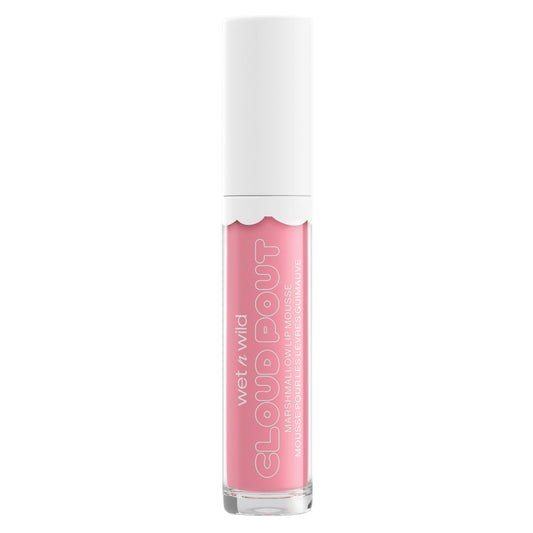 Cloud Pout Marshmallow Lip Mousse - Cloud Chaser