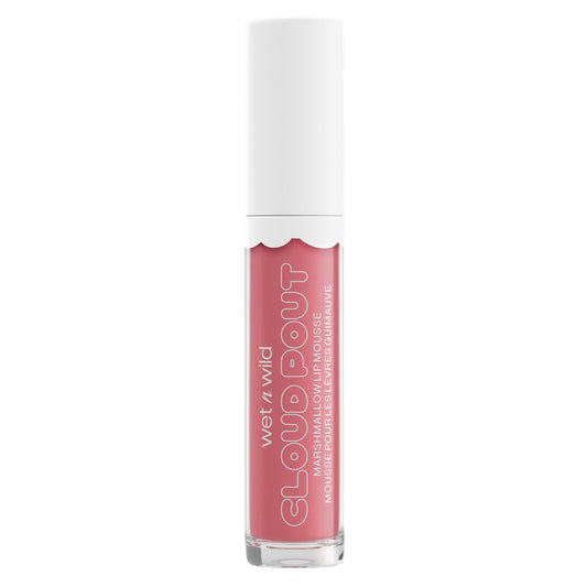 Cloud Pout Marshmallow Lip Mousse - Girl, You're Whipped