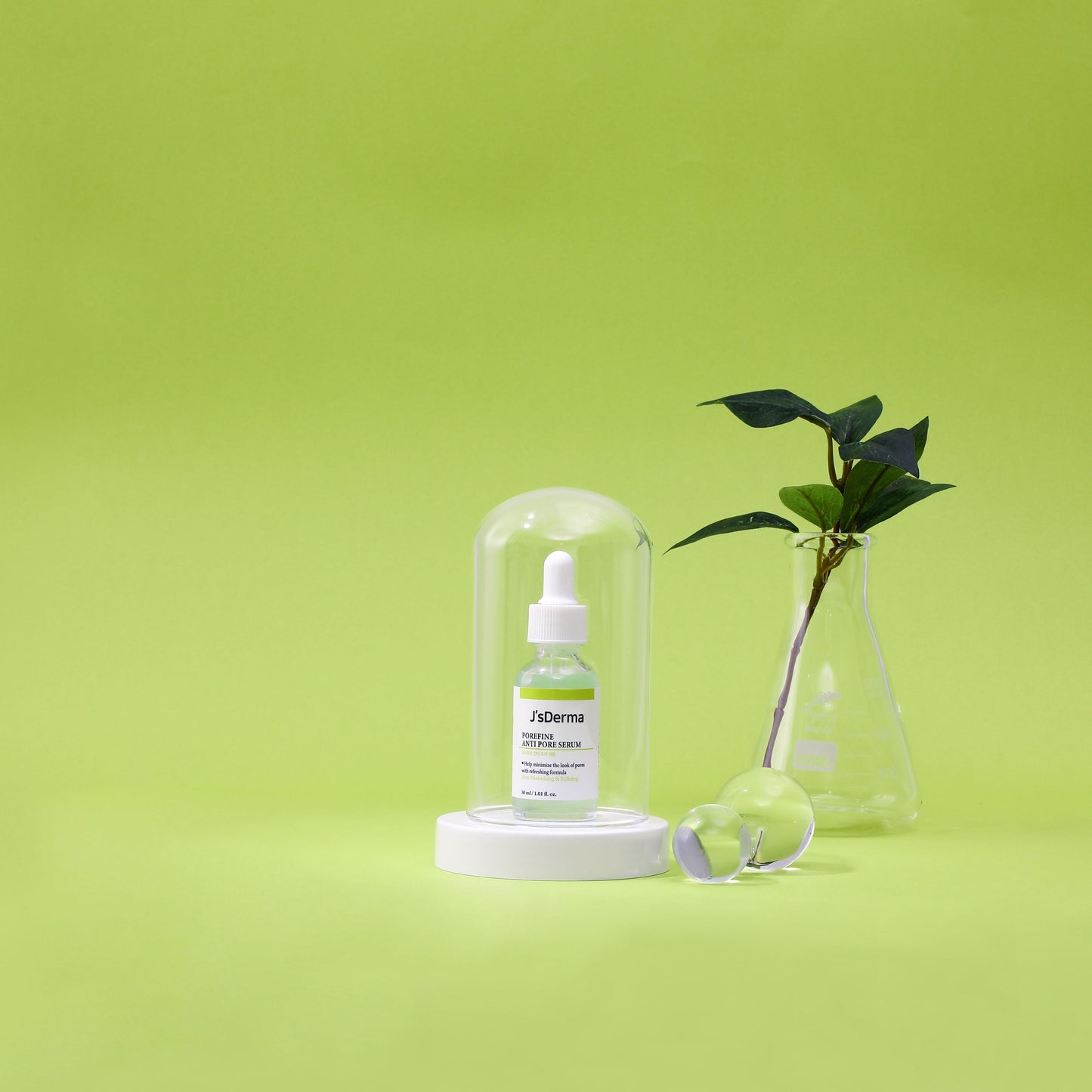 Porefine Anti Pore Serum 30 ml