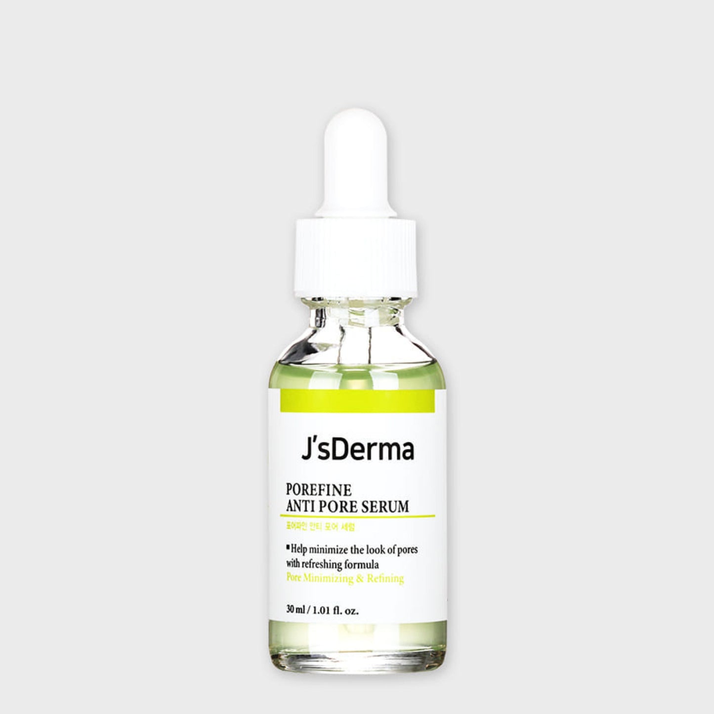 Porefine Anti Pore Serum 30 ml