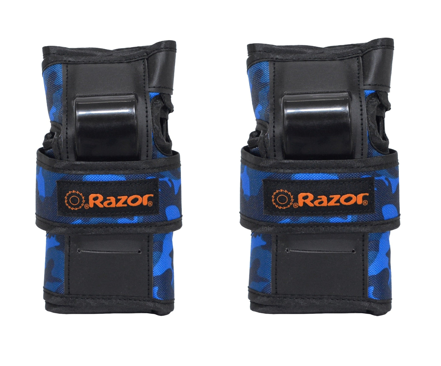 Youth Elbow & Knee Pads with Wrist Guard