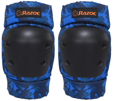 Youth Elbow & Knee Pads with Wrist Guard