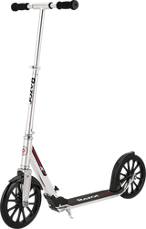 Scooter A6 Silver