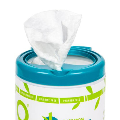 Bamboo Cleaning Wipes