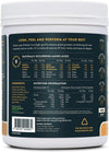 Clean Lean Protein Functional Flavours, Chai Turmeric + MACA 500g