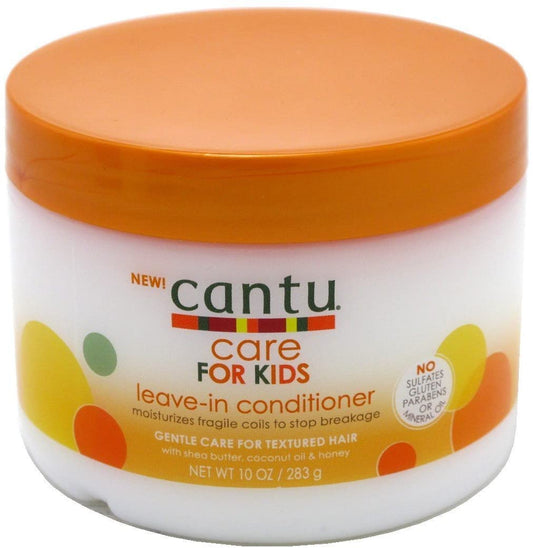 Care for Kids - Kids Care Leave in Conditioner 263g (10 OZ)
