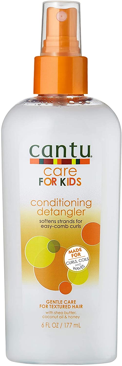 Care for Kids - Kids Care Detangler 177ml (6 OZ)