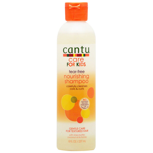 Care for Kids - Kids Care Shampoo 237ml (8 OZ)