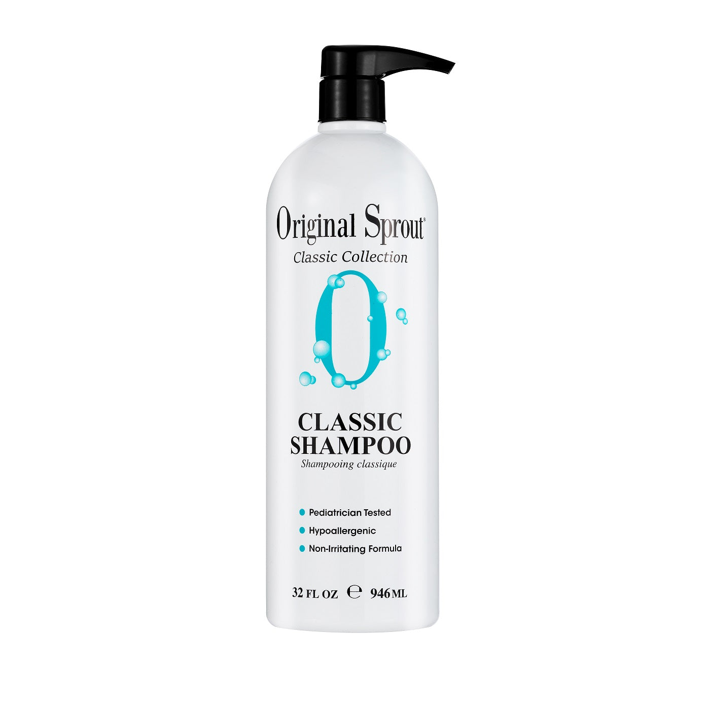 Classic Shampoo