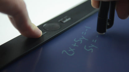 Boogie Board - BlackBoard - Letter