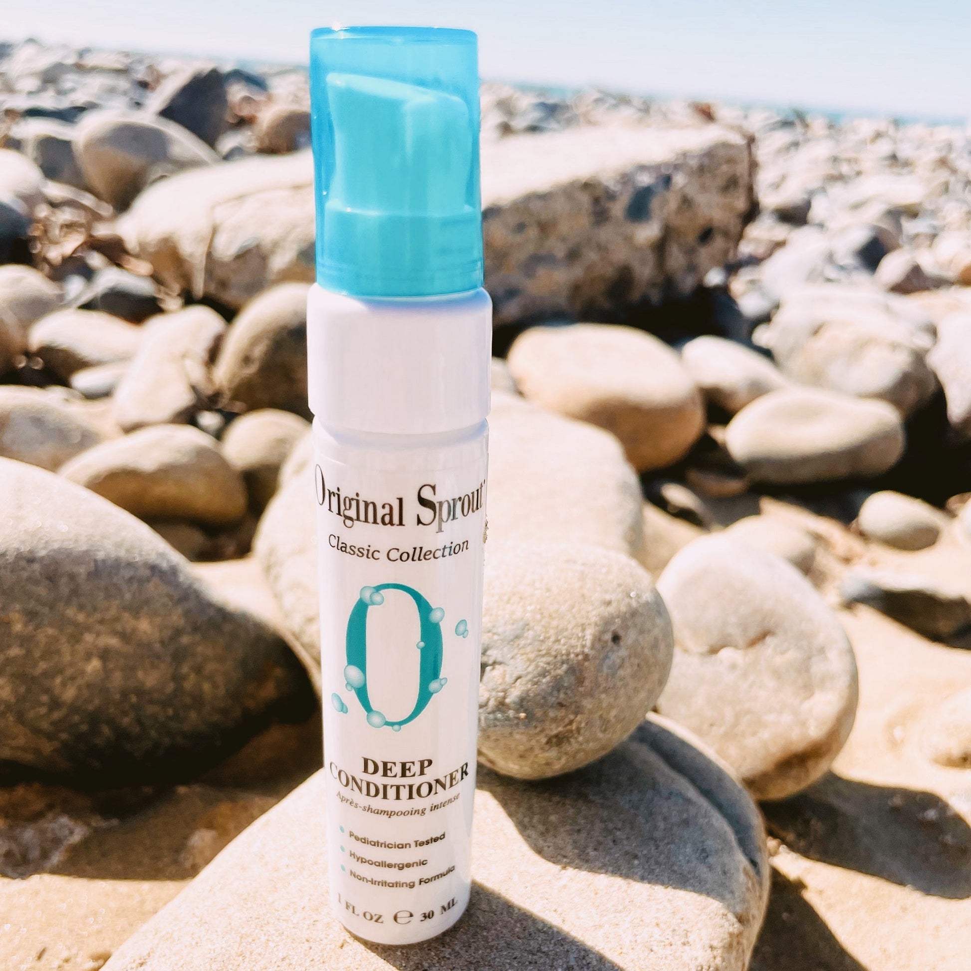 Original Sprout Deep Conditioner