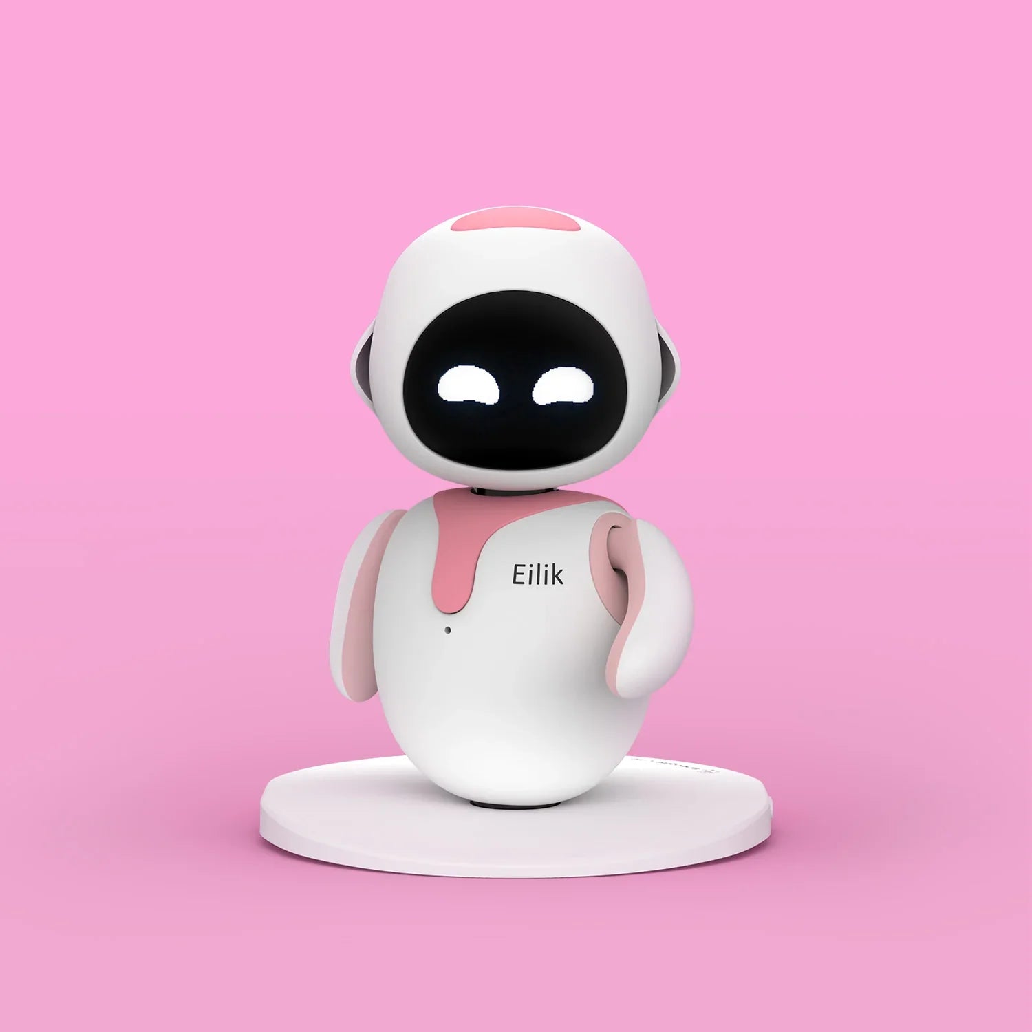 Eilik Desktop Companion Robot