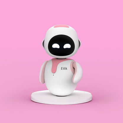 Eilik Desktop Companion Robot