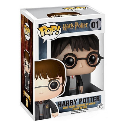Pop! Movies: Harry Potter - Harry Potter