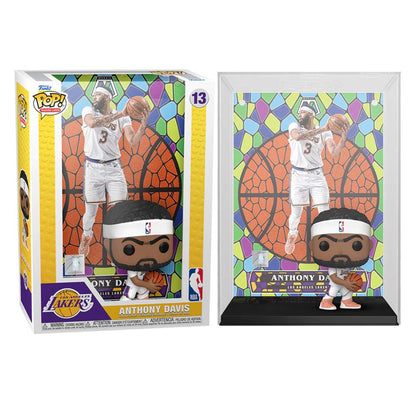 Pop Cover! NBA: Lakers - Anthony Davis (Mosaic)