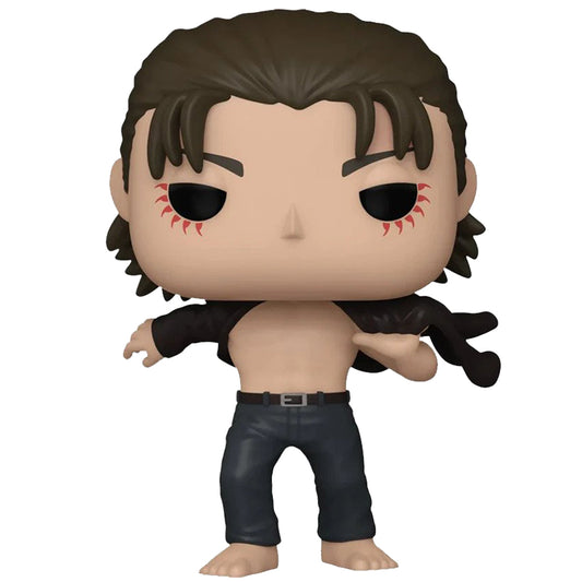 Pop! Animation: Attack on Titan S5 - Eren Jeager