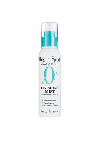 Original Sprout Natural Finishing Mist