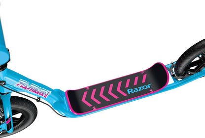 Scooter Flashback D. Blue/Pink