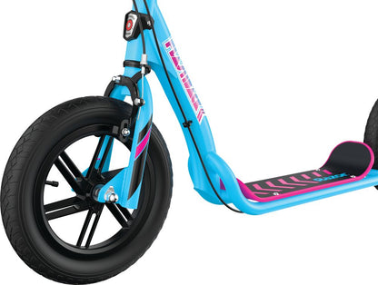 Scooter Flashback D. Blue/Pink