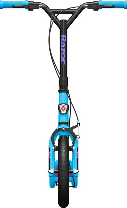 Scooter Flashback D. Blue/Pink