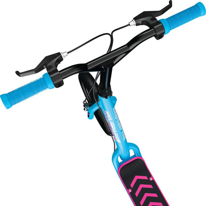 Scooter Flashback D. Blue/Pink