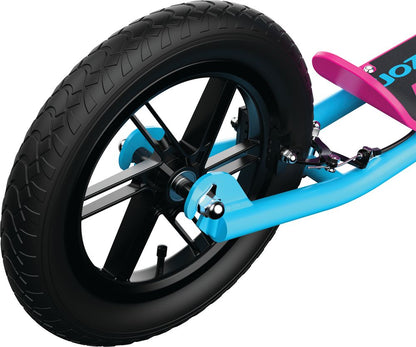 Scooter Flashback D. Blue/Pink
