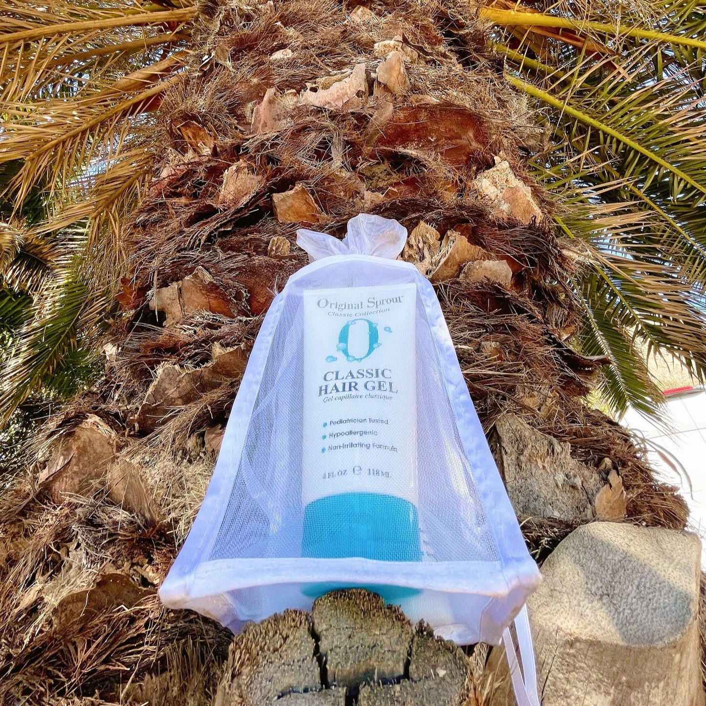 Original Sprout Frizz-Free Kit